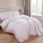 KING SIZE DUVET COVER Blaire