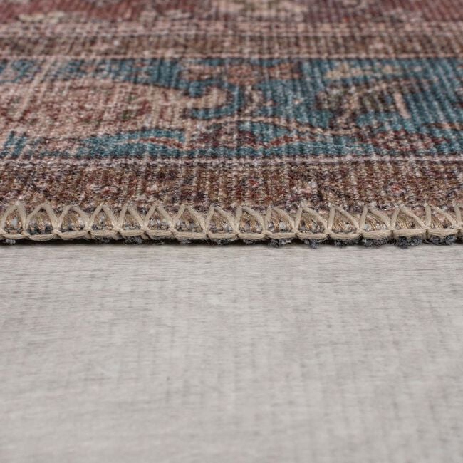 Flair Cyra Washable Runner 60cm x 230cm