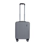 Cabin Bag Lightweight Luggage - SIlver