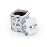 Laura Ashley China Rose Set Of 3 Canisters