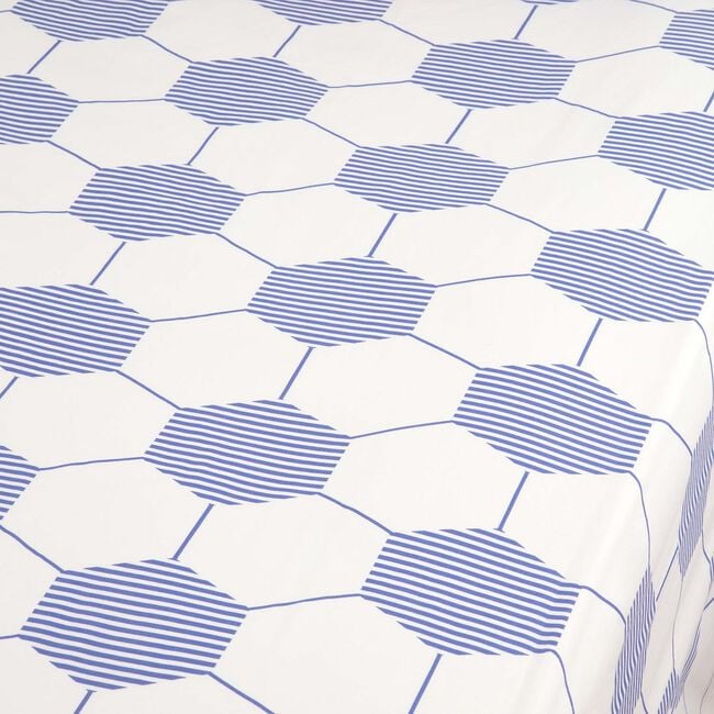 FOOTBALL CHAMPION Single Fitted Sheet