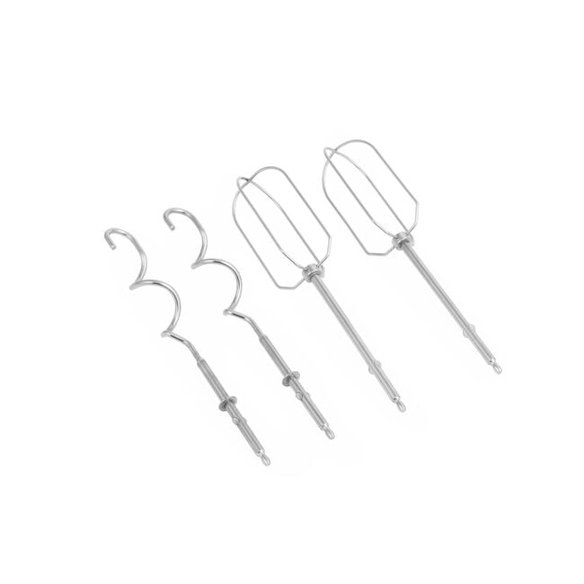 SALTER RETRO PINK Hand Mixer