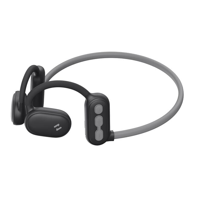 HAVIT Neckband Earphone Black
