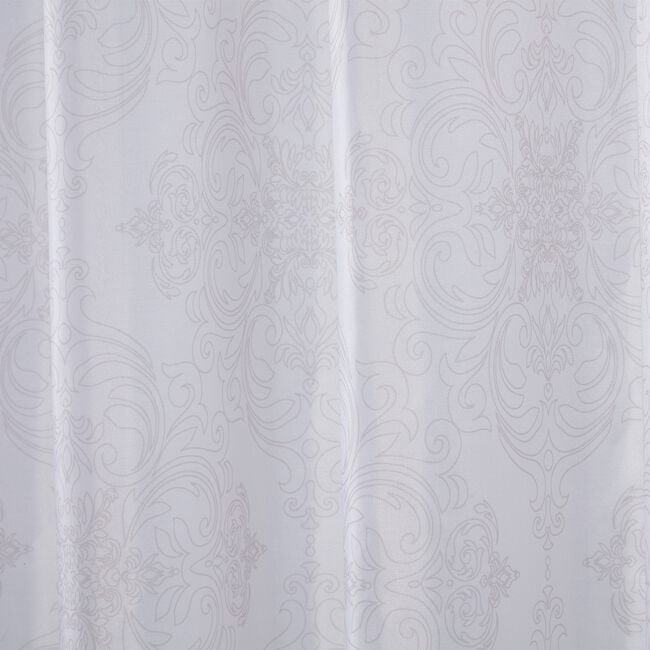 Chatham Shower Curtain - Natural 
