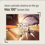 Havit Smart Projector