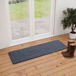 Nobu Indoor Large Door Mat 40cm x 120cm