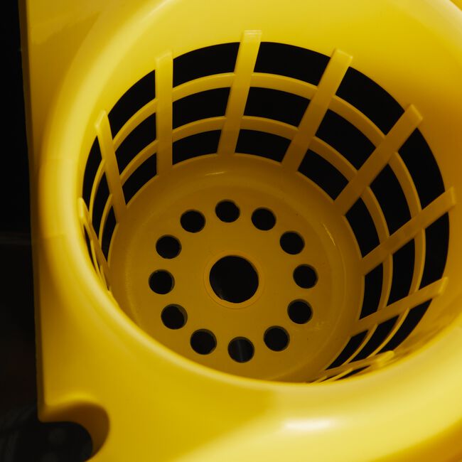 Gleam Clean Bee 15L Bucket with Wringer