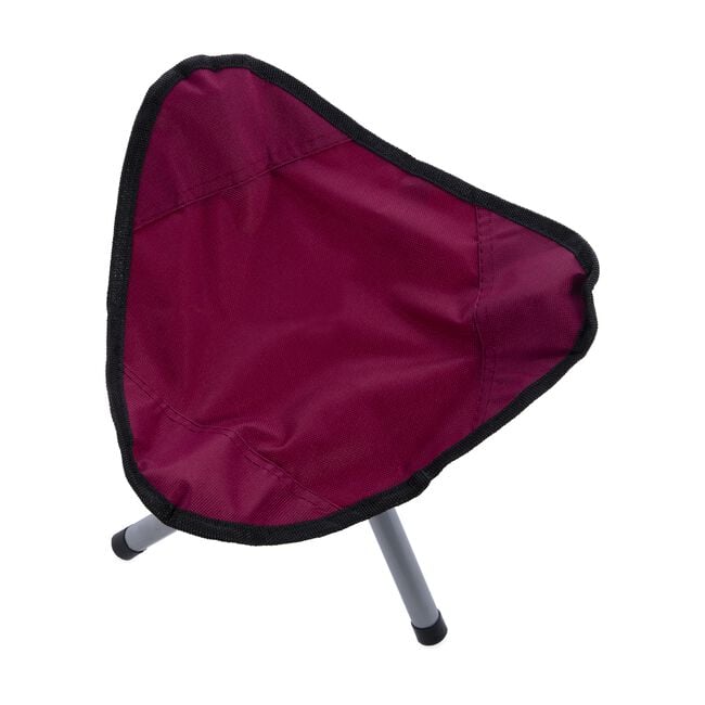 Tripod Camping Stool