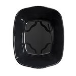 Midnight Rectangular 12L Basin
