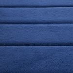 MEMORY FOAM NAVY 40x60 Bath Mat