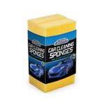 Car Pride Handy Car Sponges 2pk