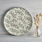 Abney & Croft Botanical 12 Piece Dinner Set
