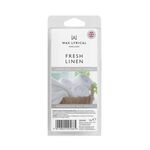 Wax Lyrical Fresh Linen Wax Melts