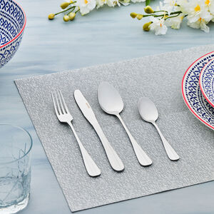 Salter Elegance Newbury Cutlery Set - 24 Piece