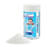 Clearwater 1kg Chlorine Granules