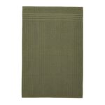 BIANCA OLIVE GREEN HOTEL Hand Towel