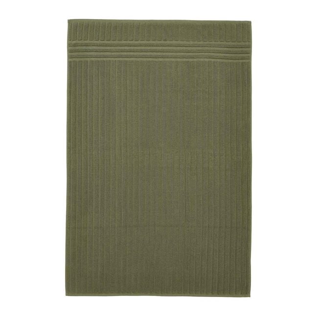 BIANCA OLIVE GREEN HOTEL Hand Towel