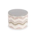 Fired Earth Darjeeling & Damask Rose Large Candle