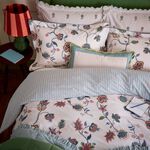 JOULES SINGLE DUVET COVER Tree Of Life
