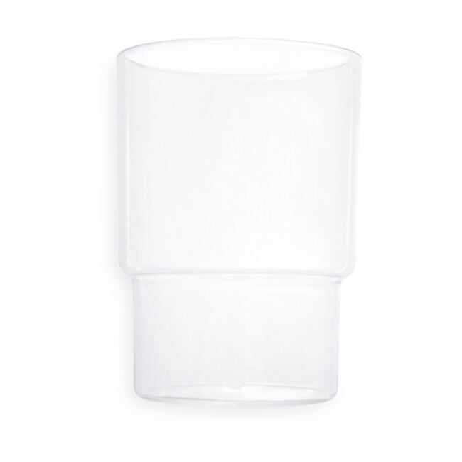 Milano Chrome Finished Tumbler Holder 