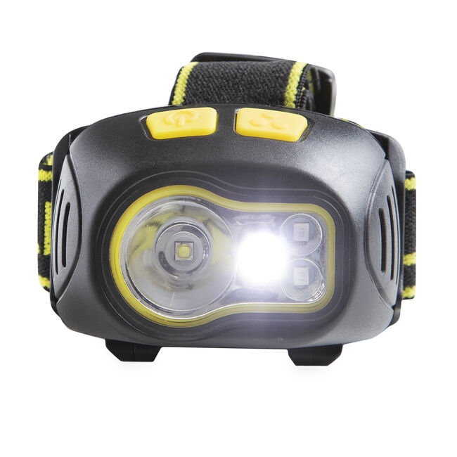 Kleverkit Multi-Mode Headlamp