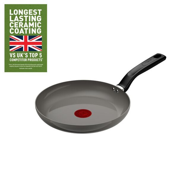 Tefal Change Ceramic Frying Pan 28cm