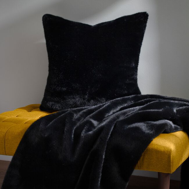 PAOLETTI STANZA JET 55x55 Cushion