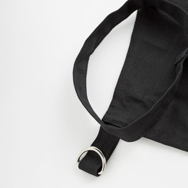 Stellar Apron - Black 