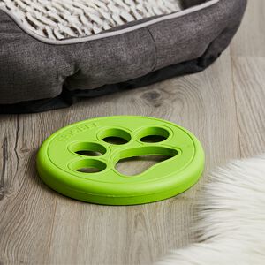 Dog Eva Foam Frisbee