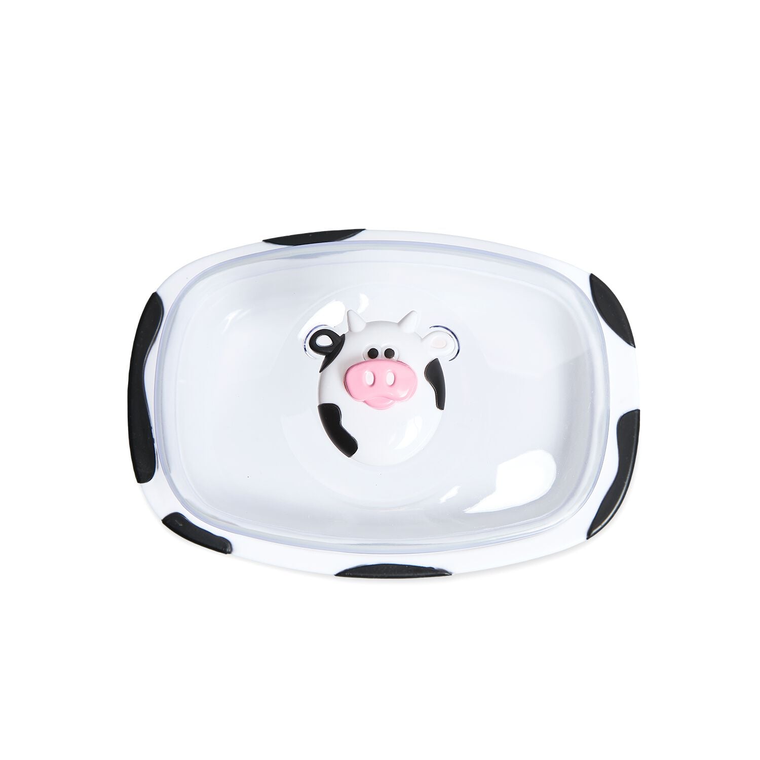 Zassenhaus Easy Set Per Formaggio In Plastica - 4 Pezzi: Coltelli E Forchetta Per Ogni Tipo Di Formaggio