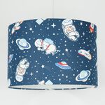 Astronaut Lampshade