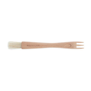 Mason Cash Innovative Pastry Brush & Fork