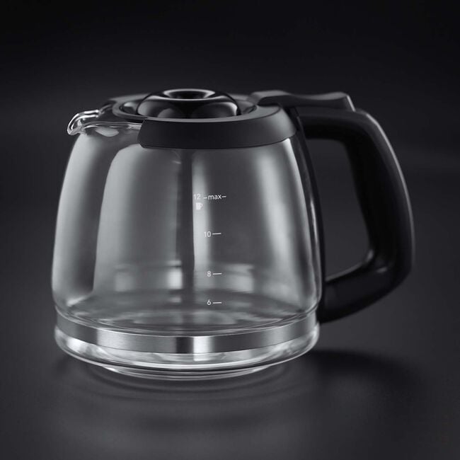 Russell Hobbs Grind & Brew Coffee Machine