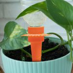 Plant Watering Spikes 6 Pieces