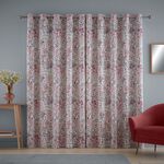 PENELOPE  MULTI 66x54 Curtain