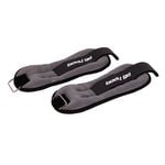 Body Go Wrist/Ankle Weight 1kg x 2