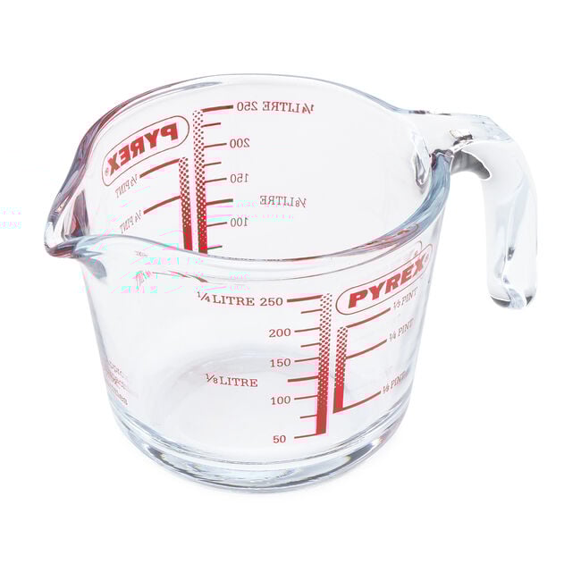 Pyrex® Classic 0.25L Measuring Jug