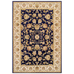 KENDRA NAVY 80x140cm Rug 13A