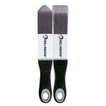 Detail Pro 2pcs Brush Set - Triangular & Square