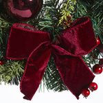 Luxury Decorated Christmas Wreath