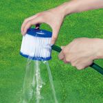 Lay Z Spa Hot Tub Filter Cartridge 2 Pack