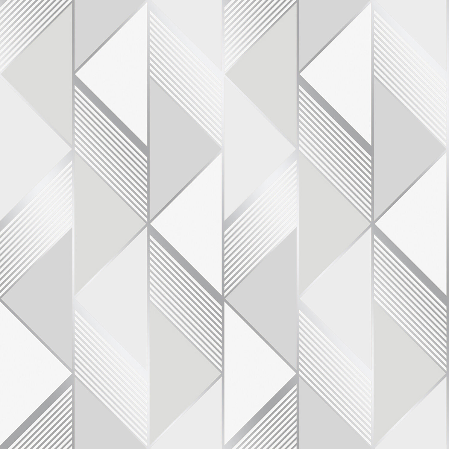Muriva Lipsy Geometric Wallpaper - Home Store + More Muriva Lipsy Geometric Wallpaper - Home Store + More