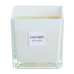 Ambianti Parfumer Soft Cotton 460g Candle