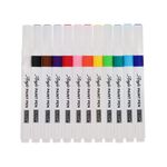 Icon Acrylic Paint Pens 12 Pack