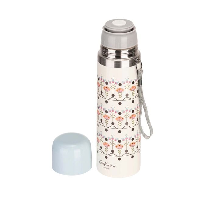 Cath Kidston Painted Table 460ml Insulated Flask