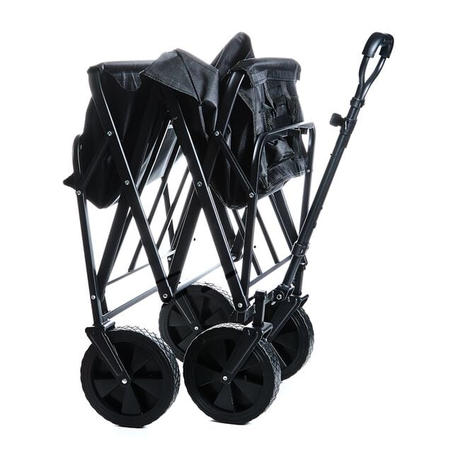 Folding Camping Trolley