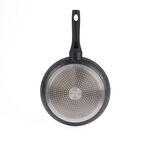 Salter Megastone Thermo Collar 28cm Frying Pan