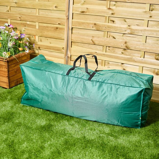 380GSM Large Cushion Storage Bag 
