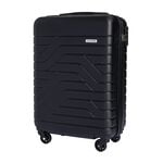 CABIN Lightweight Hardshell Luggage - Black