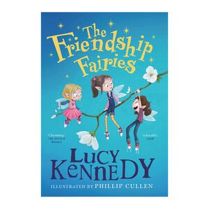 The Friendship Fairies Children's Book